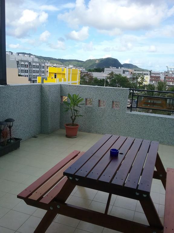 Slowly B&B Taitung Экстерьер фото