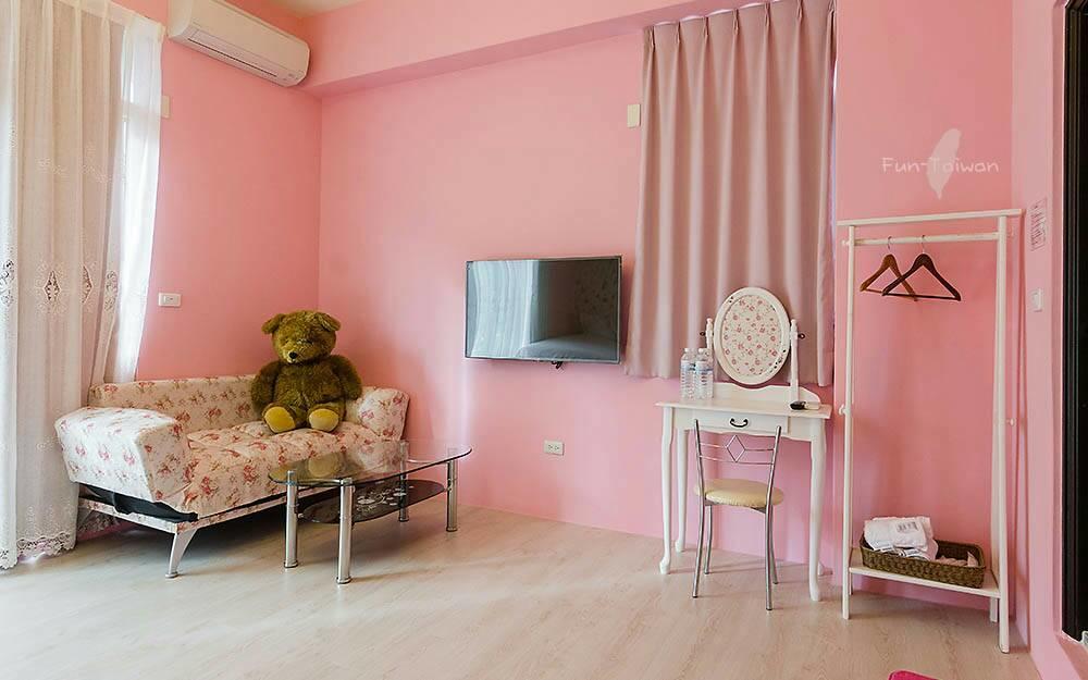 Slowly B&B Taitung Экстерьер фото
