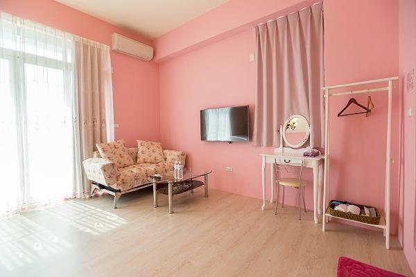 Slowly B&B Taitung Экстерьер фото